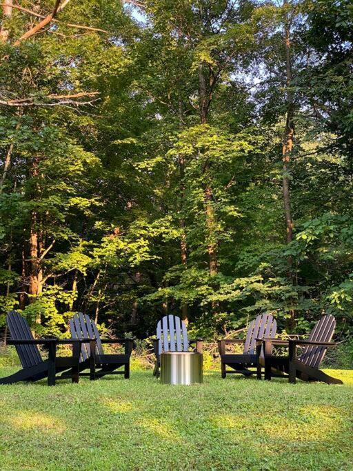 Cozy Cottage, Hot Tub, Fire Pit, 15Min To Hudson And Hiking 카츠킬 외부 사진